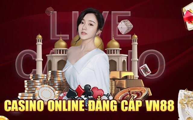 Kho Game Ca Cuoc Casino Online Dang Cap
